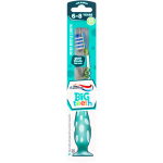Aquafresh Big Teeth Kids Toothbrush