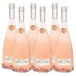 Gerard Bertrand Cote Des Roses Ros 750ML X 6