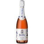 Allee Bleue Brut Rose 750ML - 1