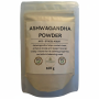 100G Ashwagandha Powder For Stress Relief Energy & Mood Balancing