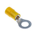 Terminal Yellow Eye 8MM Each