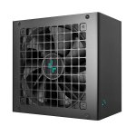 Deepcool PN850D 850W 80 Plus Gold Non-modular Atx 3.1 Pcie 5.1 Power Supply