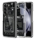 Spigen Samsung Galaxy Z Fold 5 Premium Ultra Hybrid Case Zero One