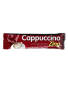 Capuccino Zing Powder Sachet