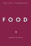 Food - The Key Concepts Hardcover