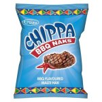 Chippa Bbq Naks 135G