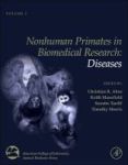 Nonhuman Primates In Biomedical Research - Diseases Paperback 2ND Revised Edition