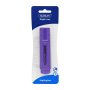 Marlin Bright Liners Highlighter 1'S Assorted Colours Pack Of 12