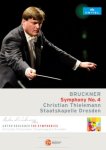 Bruckner: Symphony No. 4 DVD