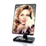 Large LED Touch Mirror