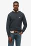 Great Outdoors Embroidered Sweatshirt