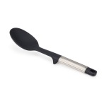 Joseph Joseph Elevate Stainless-steel Silicone Solid Spoon