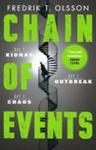 Chain Of Events Paperback
