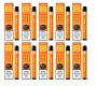 Airscream Mmf Airspops One Use 3ML Vape 5% - Mangolicious Pack Of 10