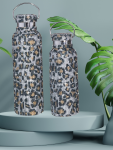 Crystal Bottle - Leopard - 750ML