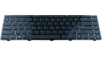 Dell Keyboard For Vostro 1540 Inspiron 14R N4050 N4110 M4110