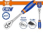 1 2" Ratchet Wrench WRW1212