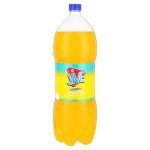 Jive Cocopina Plastic Bottle 2L