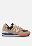 New Balance 574 V2 - Mindful Grey