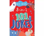 101 Jokes 8 - In -1 Boxset