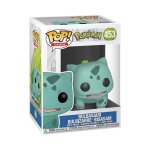 Bulbasaur Pok Mon Funko Pop Figure 453