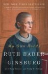My Own Words Paperback