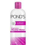 Flawless Radiance 3 In 1 Brightening Micellar Water 400ML