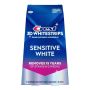 Crest 3D Whitestrips Sensitive Teeth Brightening Kit 18 Treatments