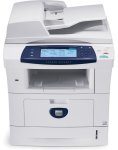 Xerox Phaser 3635MFP S Black And White Multifunction Printer
