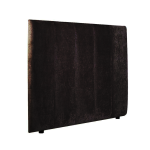 Brooklyn Headboard - King Black