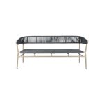 Zambezi Outdoor Sofa
