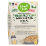Gluten Free High Protein Wholegrain Original Cereal 500G
