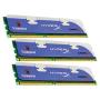 Kingston 3GB DDR3-1866 Hyper-x Genesis 3X 1GB Kit KHX1866C9D3K33GX