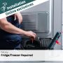 Appliance Repair: Fridge/freezer By Ndlovu Royalty Holdings In Johannesburg - Gauteng