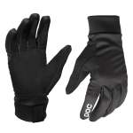 Essential Softshell Glove Uranium Black - XL