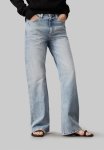 Calvin Klein Authentic Bootcut - Denim Light