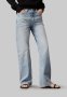Calvin Klein Authentic Bootcut - Denim Light