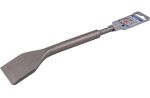 Alpen SDS-Plus Tile Chisel - 50 x 250