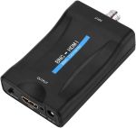 Gls Bnc To HDMI Adapter Conveter