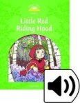 Classic Tales 3 Little Red Riding Hood Mixed Media Product 2nd Revised Edition