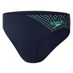 Speedo Men's Medley Logo 7CM Brief