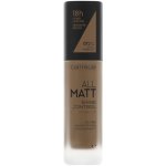 Catrice All Matt Shine Control Make Up 072 Cool Chestnut