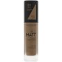 Catrice All Matt Shine Control Make Up 072 Cool Chestnut