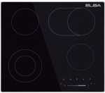 ELBA 60CM Vitro-ceran Hob - 02 LT401
