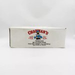 Calamari Strips 4KG Chapmans 40 100G