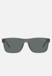Bandra 55 - Transparent Gray