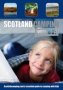 Scotland Camping With Kids   Paperback