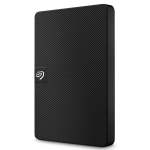 Seagate 2TB Expansion Portable Drive 2.5-INCH - Black