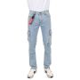 Lee Cooper Men's Jeans: Eugene Light Wash