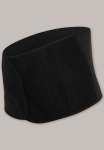 Carriwell Organic Post-birth Bellybinder - Small medium Black